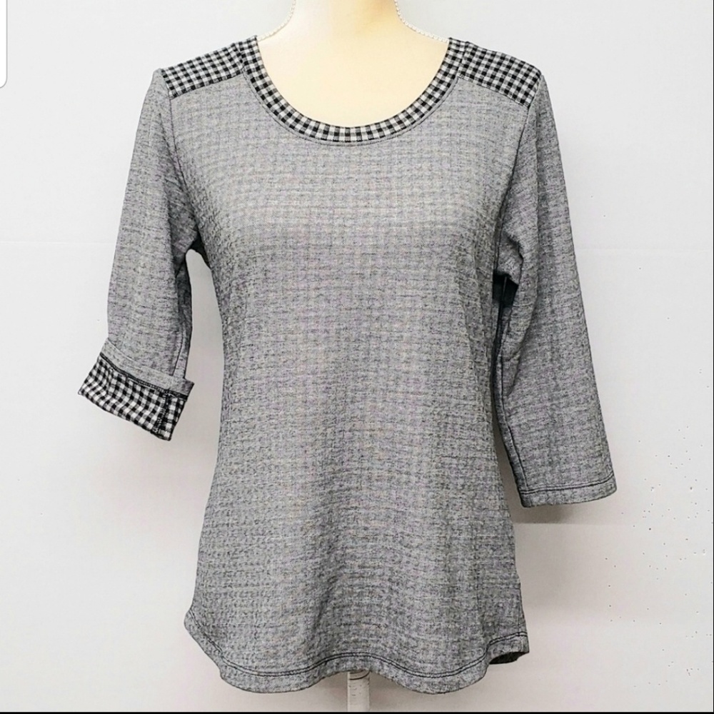 Columbia Top